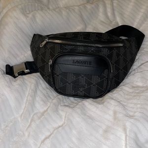 LACOSTE BELT BAG